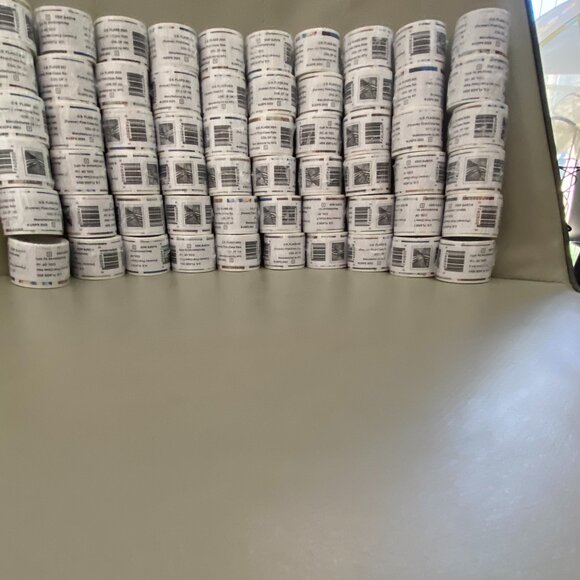 Private listing - Forever 20 Rolls